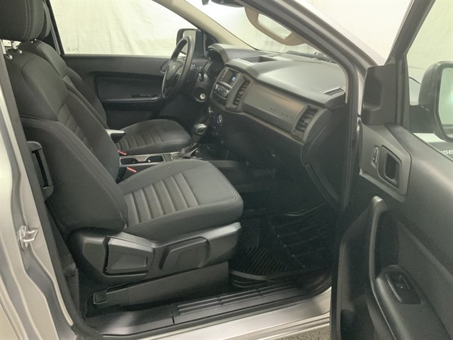 Used 2022 Ford Ranger XL w/ Equipment Group 101A High AWD/4WD image 21