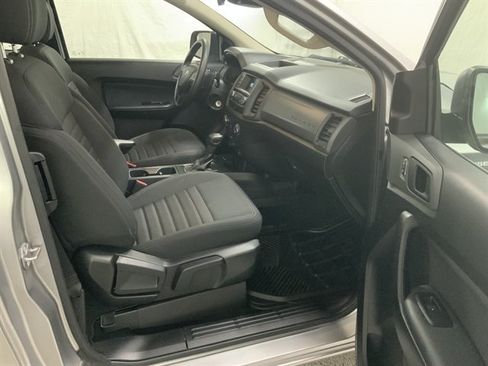 Used 2022 Ford Ranger XL w/ Equipment Group 101A High AWD/4WD image 21