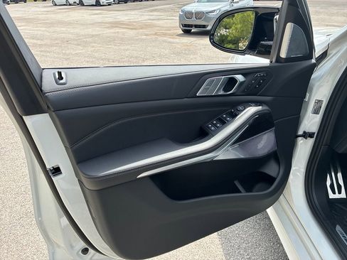 New 2026 BMW X7 M60i AWD/4WD image 10