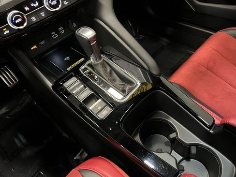 Certified 2024 Acura Integra A-Spec image 7