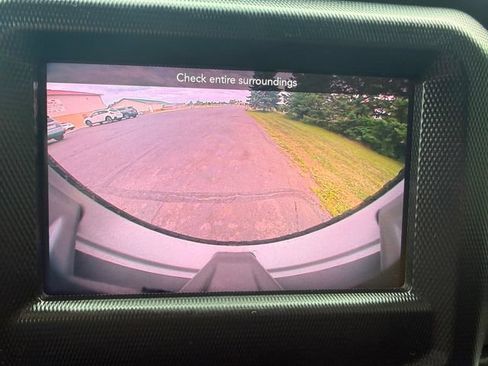 Used 2021 Jeep Wrangler Unlimited Sport AWD/4WD image 8