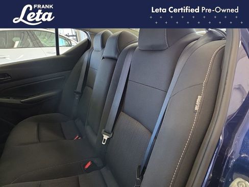 Used 2023 Nissan Altima 2.5 S FWD image 19