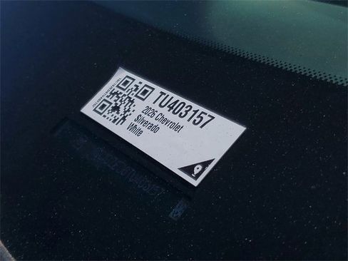 New 2026 Chevrolet Silverado EV LT w/ Plus Package image 30