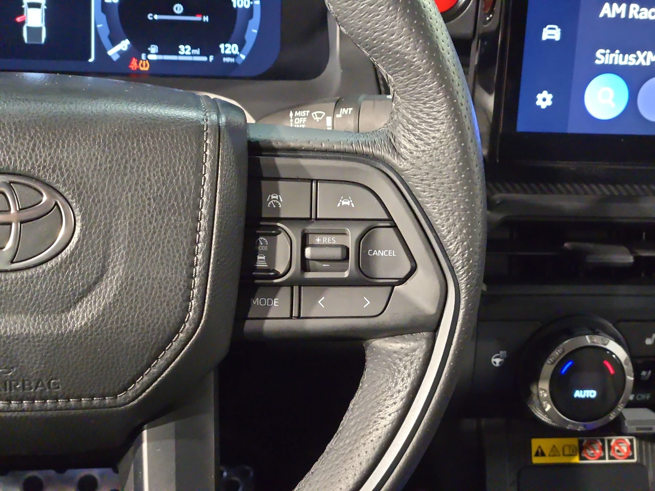 Certified 2024 Toyota Tacoma TRD Pro AWD/4WD image 29
