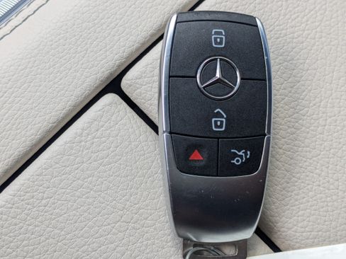 Certified 2023 Mercedes-Benz GLE 350 image 28