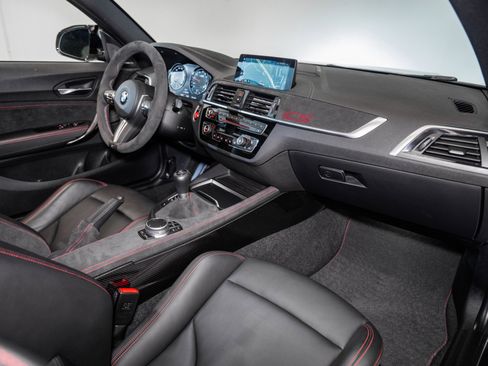 Used 2020 BMW M2 CS image 25