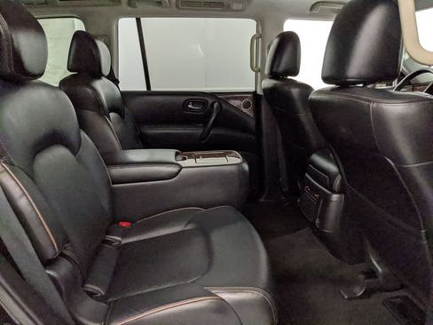 Used 2020 Nissan Armada SL w/ Premium Package image 26