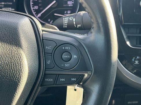 Used 2023 Toyota Camry SE image 27