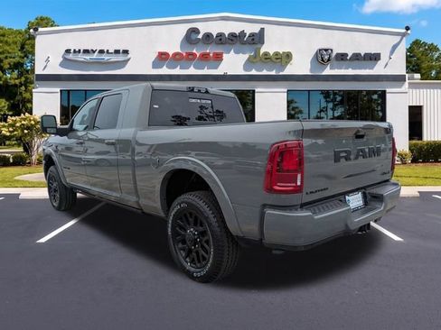 New 2026 RAM 2500 Limited AWD/4WD image 6