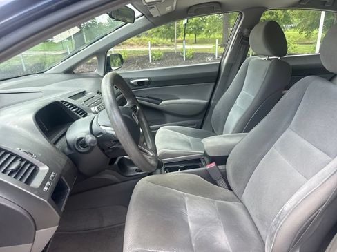 Used 2009 Honda Civic LX image 12