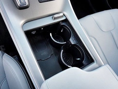 Used 2025 Hyundai Palisade SEL image 30