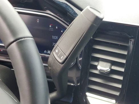 Certified 2024 Chevrolet Silverado 1500 LT AWD/4WD image 15