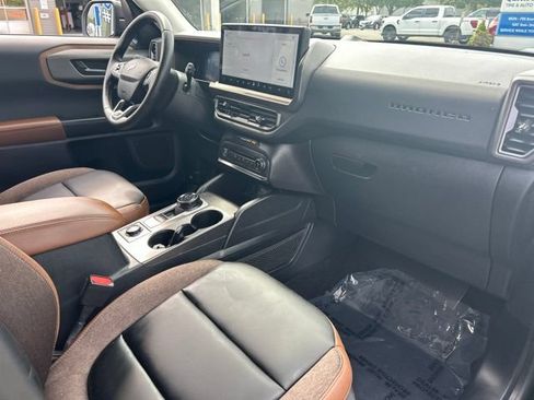 Used 2026 Ford Bronco Sport Outer Banks AWD/4WD image 10