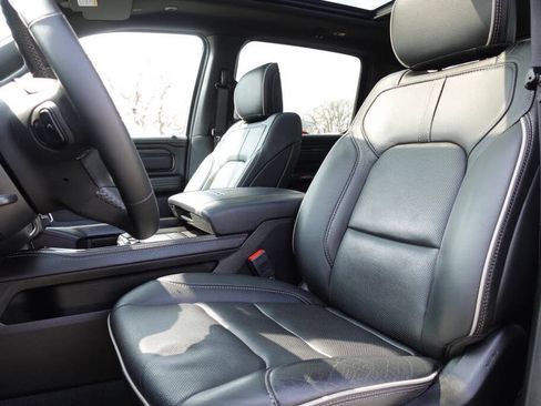 Used 2023 RAM 1500 Limited w/ Night Edition AWD/4WD image 19