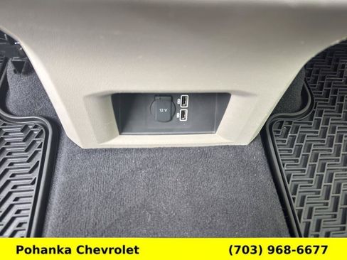 Used 2019 Volkswagen Atlas SE AWD/4WD image 33