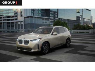 New 2026 BMW X3 xDrive30i AWD/4WD video 1