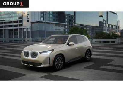 New 2026 BMW X3 xDrive30i
