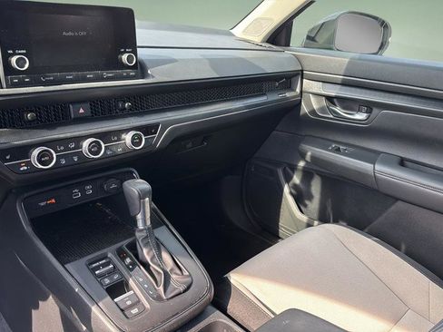 Used 2023 Honda CR-V EX image 22