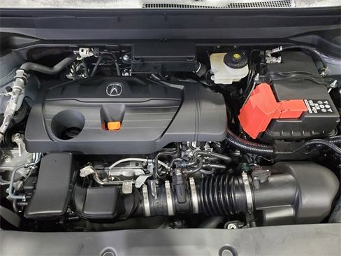 New 2026 Acura RDX A-Spec image 29