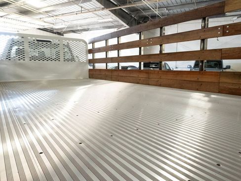 New 2026 Ford F550 2WD Regular Cab Super Duty image 19