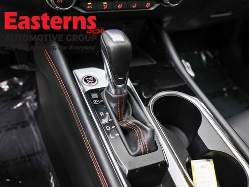 Used 2023 Nissan Altima 2.5 SR image 13