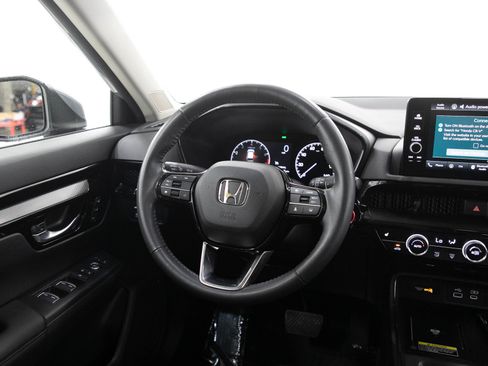 Used 2023 Honda CR-V EX-L image 14