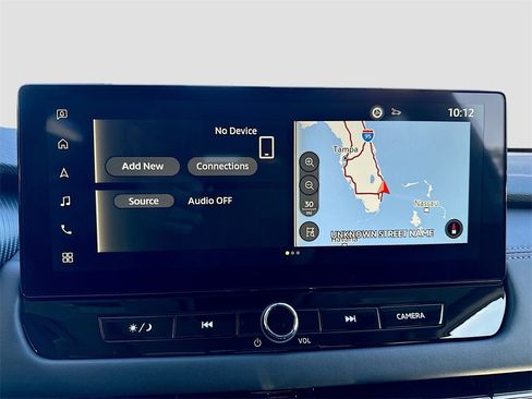 New 2026 Mitsubishi Outlander SE image 15