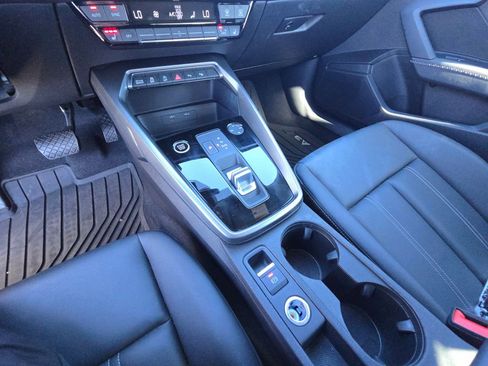 Used 2023 Audi A3 2.0T Premium w/ Convenience Package image 20
