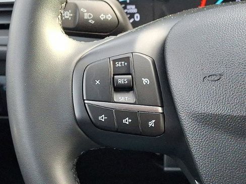 Certified 2021 Ford Escape SE w/ Convenience Package image 20