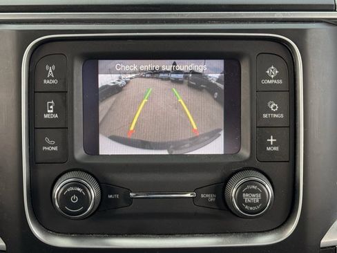 Used 2022 RAM 1500 Classic Warlock image 18