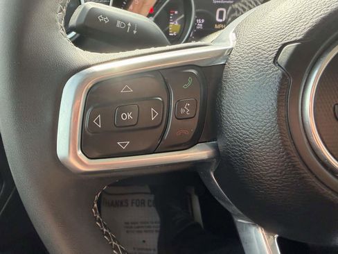 Used 2023 Jeep Wrangler Unlimited Rubicon 4xe image 29