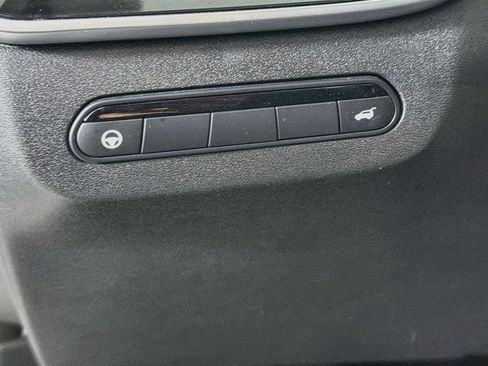 Used 2023 INFINITI QX60 Luxe w/ Performance Audio Package FWD image 16