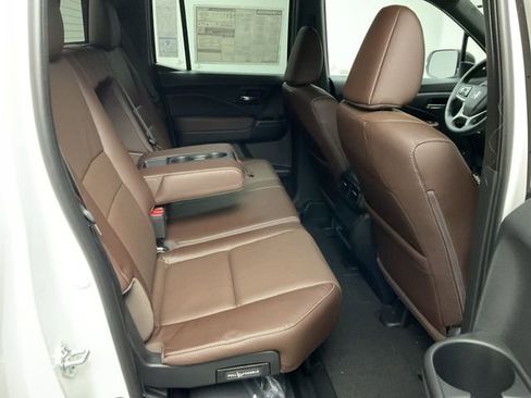 New 2026 Honda Ridgeline RTL image 28