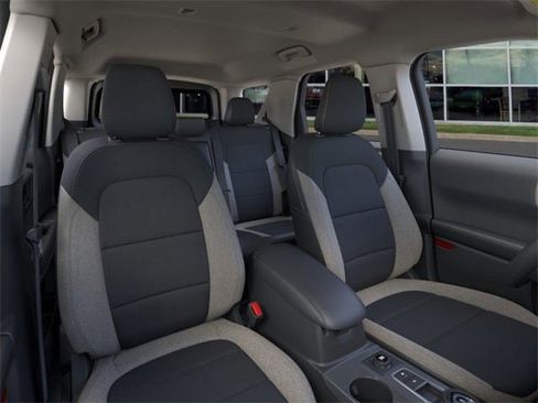 Used 2025 Ford Bronco Sport Big Bend image 10