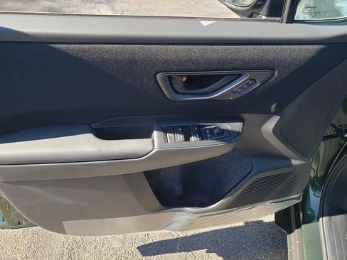 New 2026 Subaru Outback Limited image 11