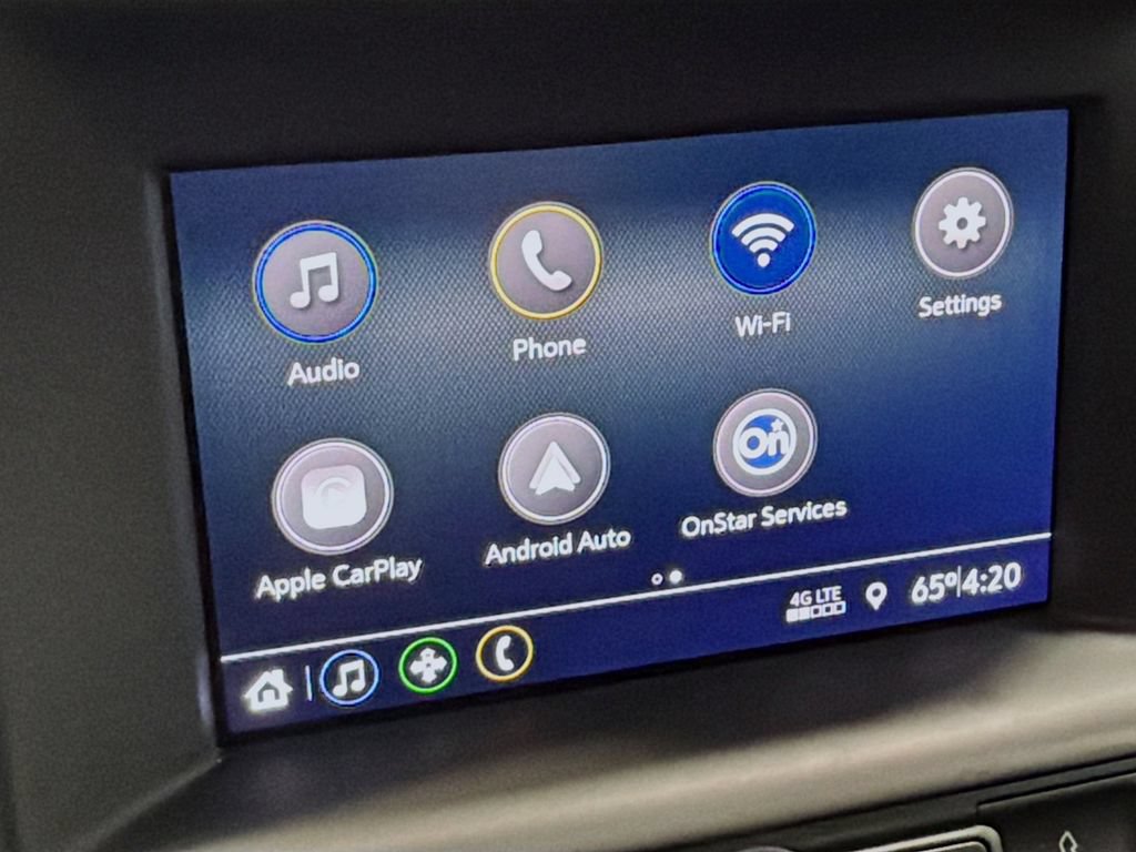 Used 2020 GMC Terrain SLE w/ Driver Convenience Package AWD/4WD image 16