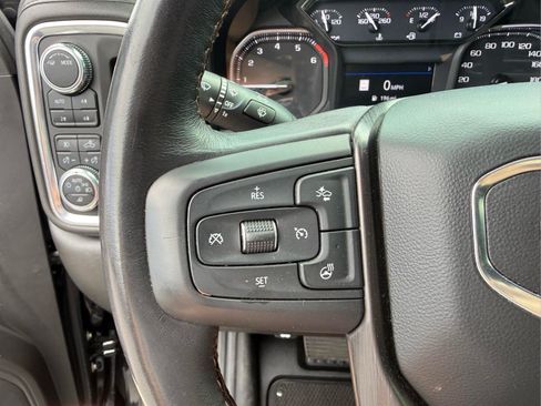 Used 2022 GMC Sierra 1500 AT4 w/ AT4 Premium Package AWD/4WD image 31