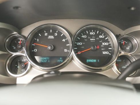 Used 2014 GMC Sierra 2500 SLE image 24