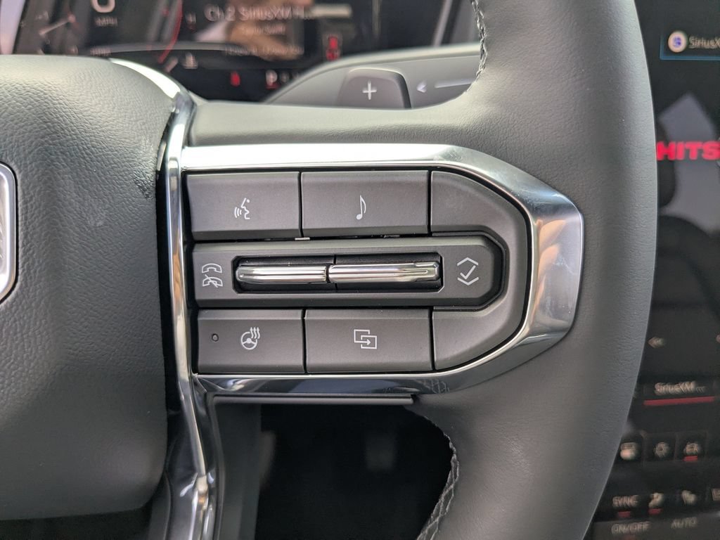 New 2027 GMC Terrain Elevation w/ Elevation Premium Package FWD image 21