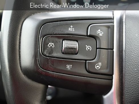 Used 2024 GMC Sierra 1500 SLT image 11