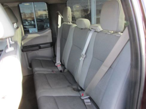 Used 2018 Ford F150 XL w/ Equipment Group 101A Mid AWD/4WD image 23