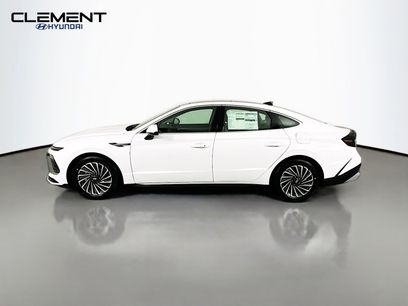 New 2026 Hyundai Sonata SEL