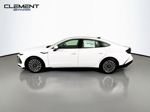 New 2026 Hyundai Sonata SEL FWD image 4