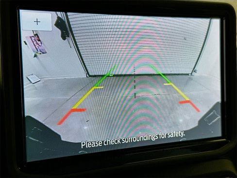 Used 2021 Ford Bronco Sport image 13