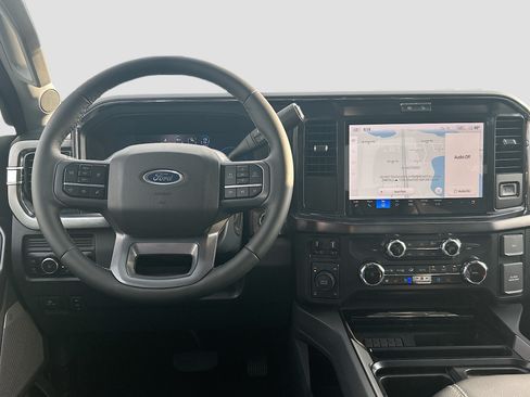 New 2026 Ford F250 Lariat w/ Chrome Package AWD/4WD image 16