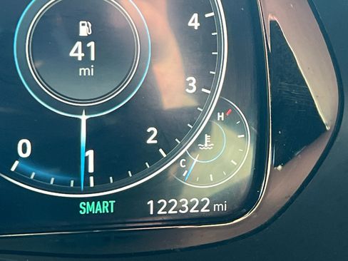 Used 2020 Hyundai Palisade Limited image 55