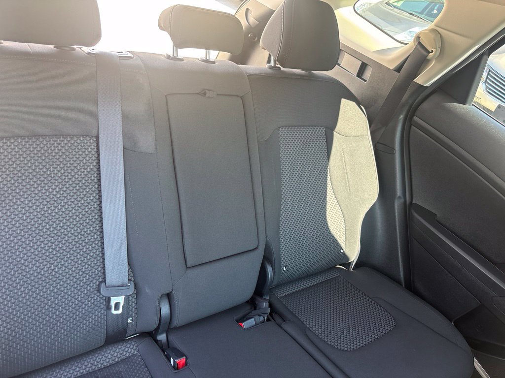 Used 2023 Kia Sportage LX FWD image 27