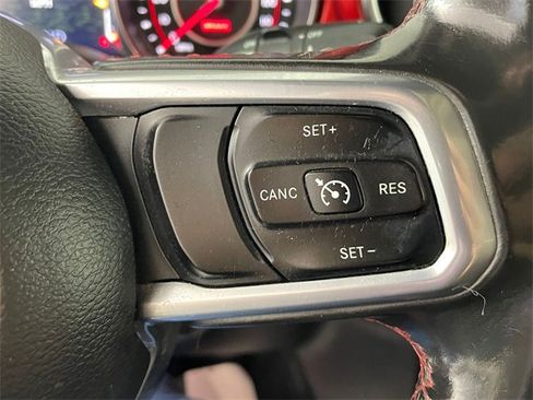 Used 2019 Jeep Wrangler Unlimited Rubicon image 12