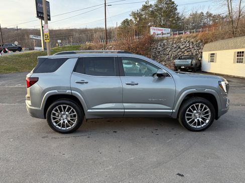 New 2026 GMC Terrain Denali image 6