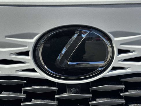 Used 2023 Lexus RX 350 Premium Plus w/ Cold Area Package image 10